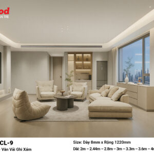 Tấm Than Tre Film Vân Vải CL-9
