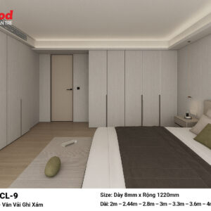 Tấm Than Tre Film Vân Vải CL-9