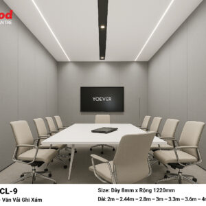 Tấm Than Tre Film Vân Vải CL-9