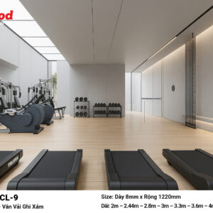 Tấm Than Tre Film Vân Vải CL-9