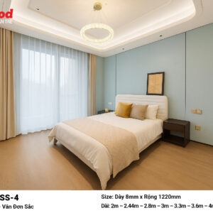 Tấm Ốp Đa Năng