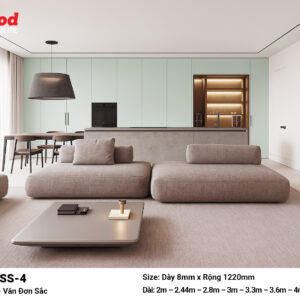 Tấm Ốp Đa Năng