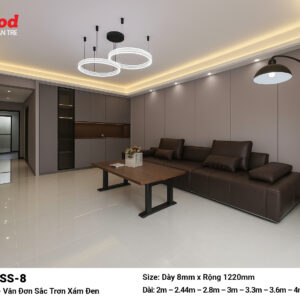 Tấm Than Tre Film đơn sắ