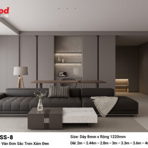 Tấm Than Tre Film đơn sắ