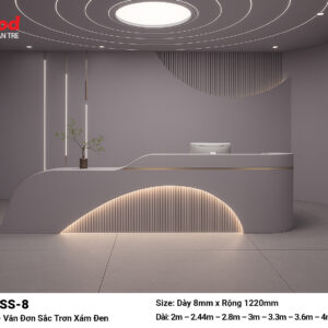 Tấm Than Tre Film đơn sắ