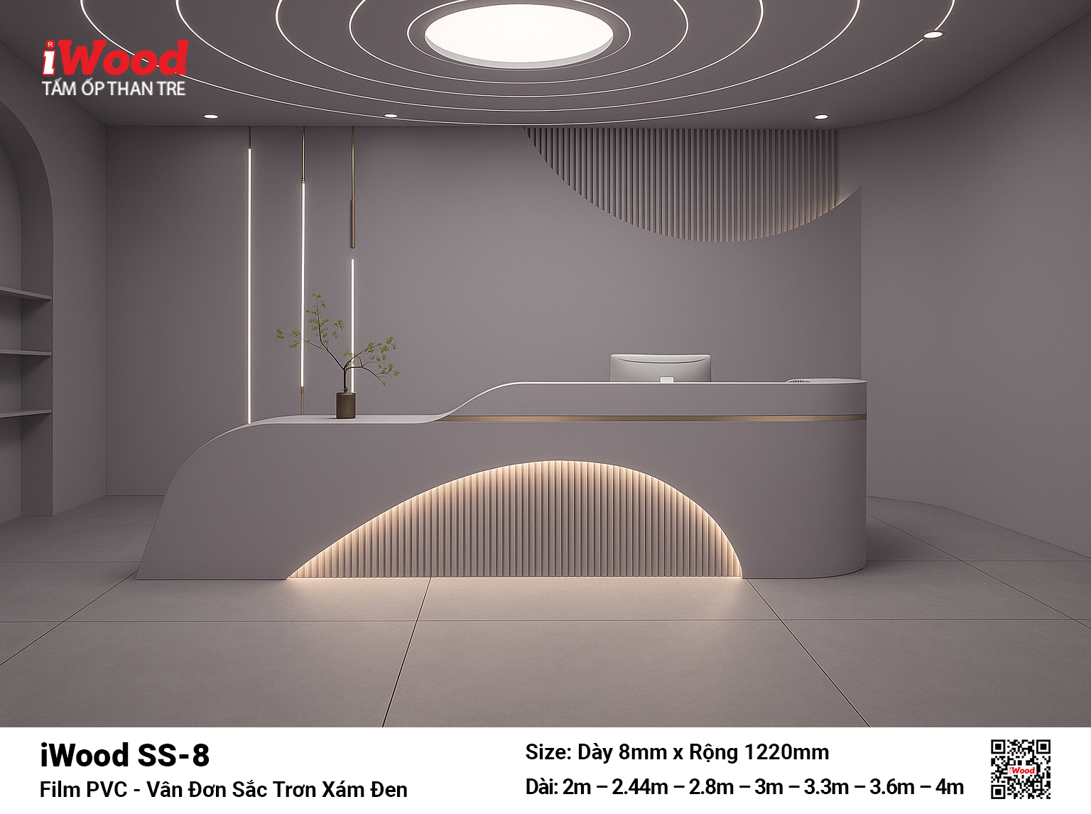 Tấm Than Tre Film đơn sắ