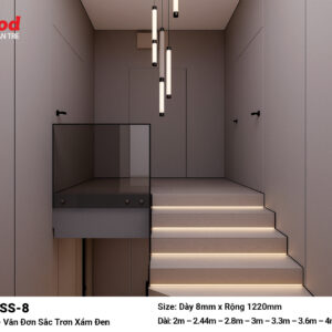 Tấm Than Tre Film đơn sắ