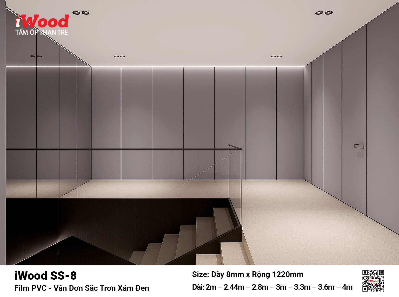 Tấm Than Tre Film đơn sắ