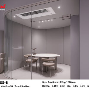 Tấm Than Tre Film đơn sắ