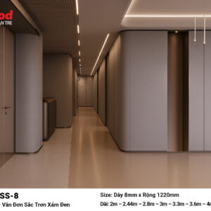 Tấm Than Tre Film đơn sắ