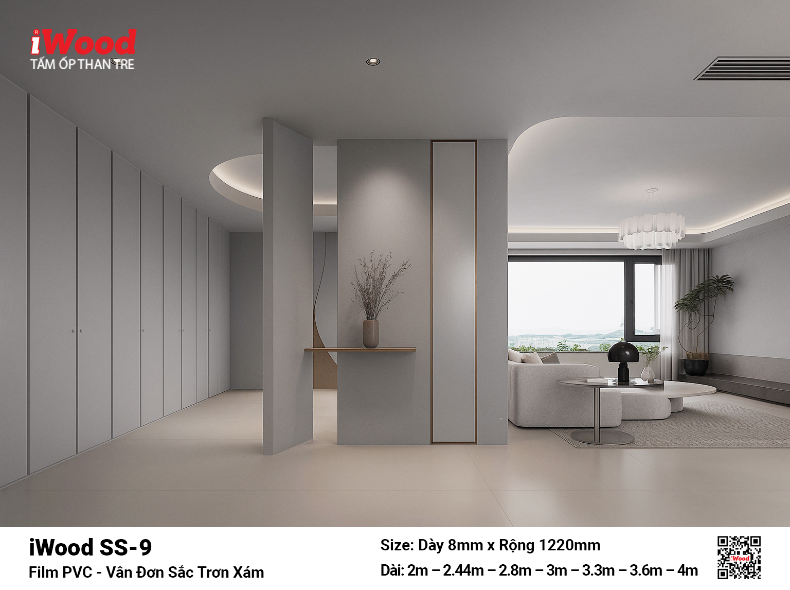 Tấm Than Tre Film đơn sắc SS-9 - Hình ảnh 6