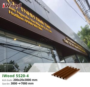tấm ốp iWood 5S20-4