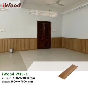 tấm ốp iWood W10-3