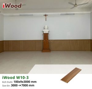 tấm ốp iWood W10-3