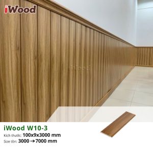 tấm ốp iWood W10-3