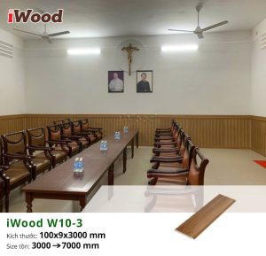 tấm ốp iWood W10-3