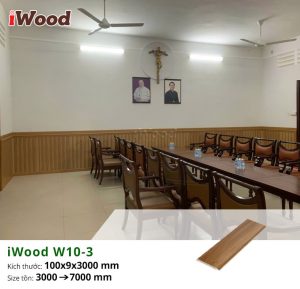 tấm ốp iWood W10-3