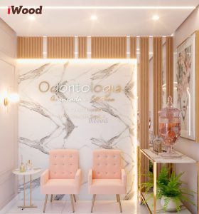 Nhựa PVC Độc Đáo Từ iWood