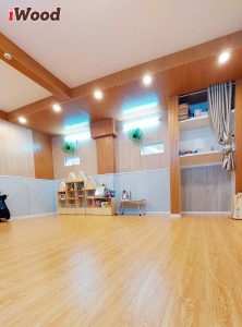 Tấm lam sóng nhựa và tấm ốp Nano