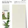 Tấm ốp đa năng than tre vân đơn sắc SS-1