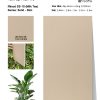 Tấm ốp đa năng than tre vân đơn sắc SS-10