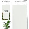 Tấm ốp đa năng than tre vân đơn sắc SS-2