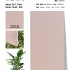 Tấm ốp đa năng than tre vân đơn sắc SS-7