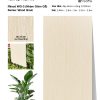 Tấm ốp đa năng than tre vân gỗ iWood WG-3