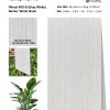 Tấm ốp đa năng than tre vân gỗ iWood WG-9