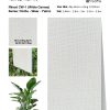 Tấm ốp đa năng than tre vân vải chống xước iWood CW-1