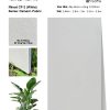 Tấm ốp đa năng than tre vân xi măng bê tông iWood CF-2