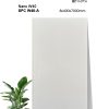 Tấm ốp Nano phẳng iWood SPC W40-A