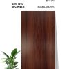 Tấm ốp Nano phẳng iWood SPC W40-E