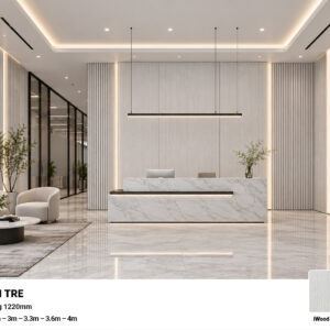 Tấm Than Tre Film Vân Gỗ