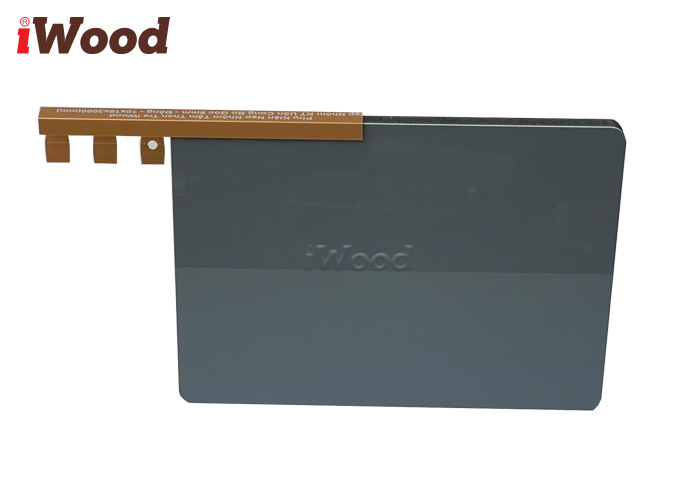 Phụ kiện nẹp nhôm