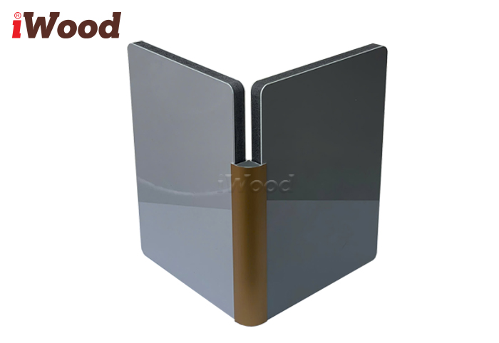 Phụ kiện nẹp nhôm