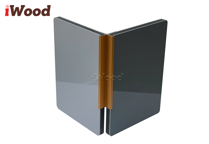 Phụ kiện nẹp nhôm