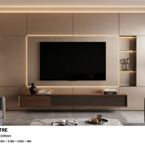 Tấm Than Tre Film Inox Xước MT-5