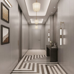 Tấm Than Tre Film Inox Xước MT-1