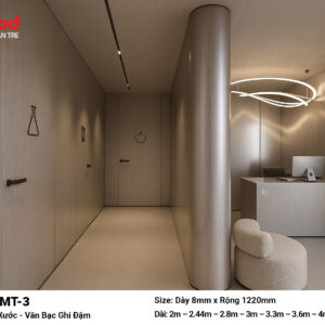 Tấm Than Tre Film Inox Xước