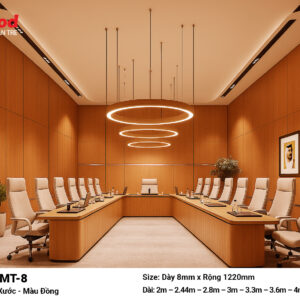 Tấm Than Tre Film Inox Xước