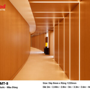 Tấm Than Tre Film Inox Xước