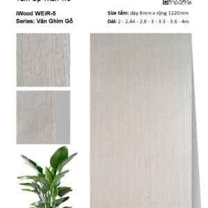 Tấm Than Tre Vân Ghim Gỗ