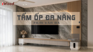 Tấm đa năng vân đá