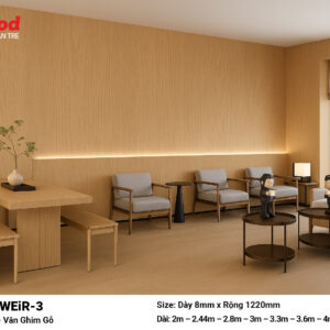 Tấm Than Tre Vân Gỗ Cà Xước