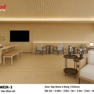 Tấm Than Tre Vân Gỗ Cà Xước