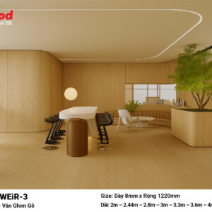 Tấm Than Tre Vân Gỗ Cà Xước