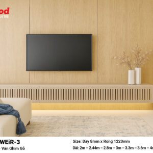 Tấm Than Tre Vân Gỗ Cà Xước