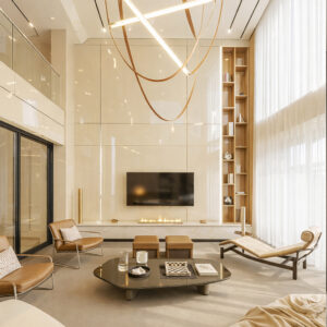 Tấm Ốp Than Tre iWood Film PET