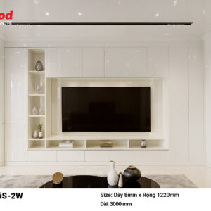 Tấm Than Tre Film Pet iS-2W